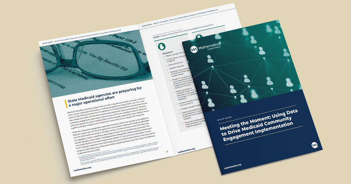 Meeting the Moment whitepaper