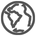 International Research Icon