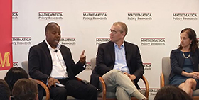 Emerging Methods CIRE Forum