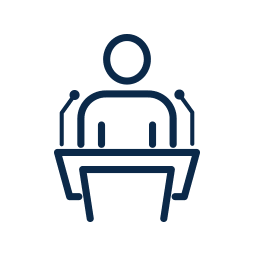 Speaker icon
